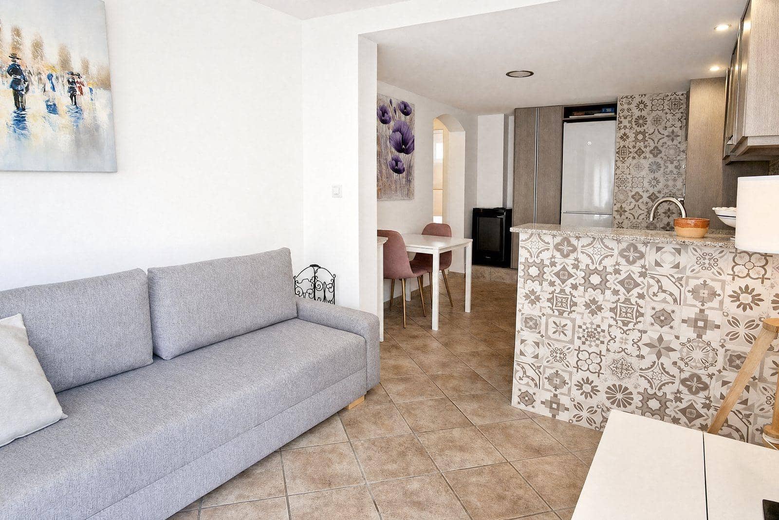 4 soverom Villa til salgs i El Campello med svømmebasseng - € 549 000 (Ref: 10134959)
