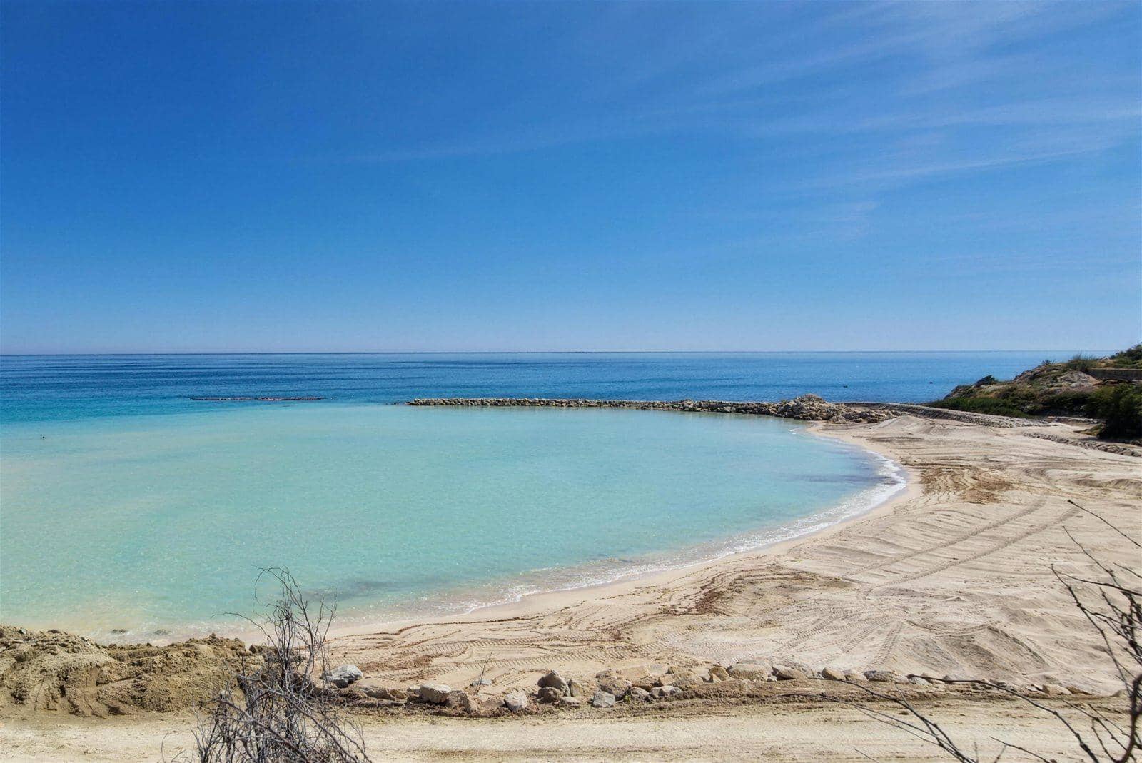 4 soverom Villa til salgs i El Campello med svømmebasseng - € 549 000 (Ref: 10134959)