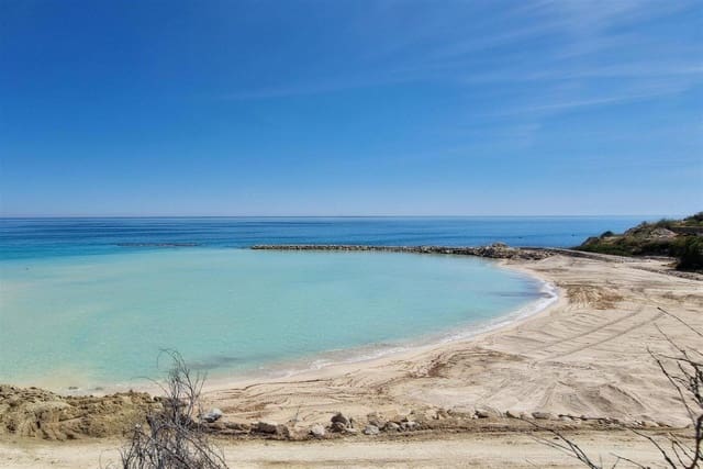 4 soverom Villa til salgs i El Campello med svømmebasseng - € 549 000 (Ref: 10134959)