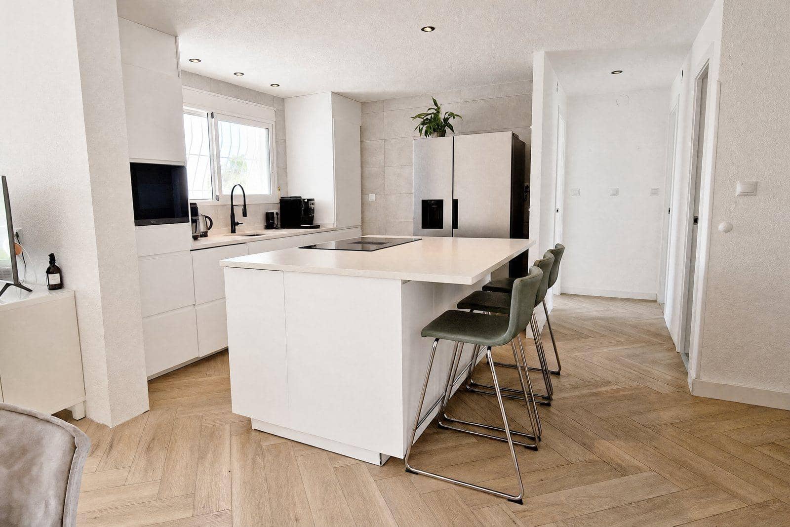 4 soverom Villa til salgs i El Campello med svømmebasseng - € 549 000 (Ref: 10134959)