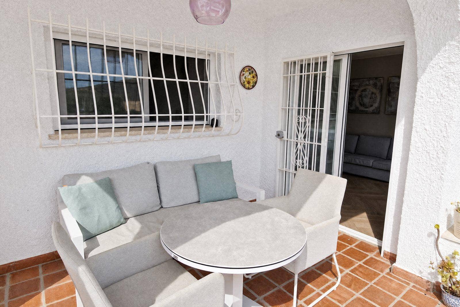 4 soverom Villa til salgs i El Campello med svømmebasseng - € 549 000 (Ref: 10134959)