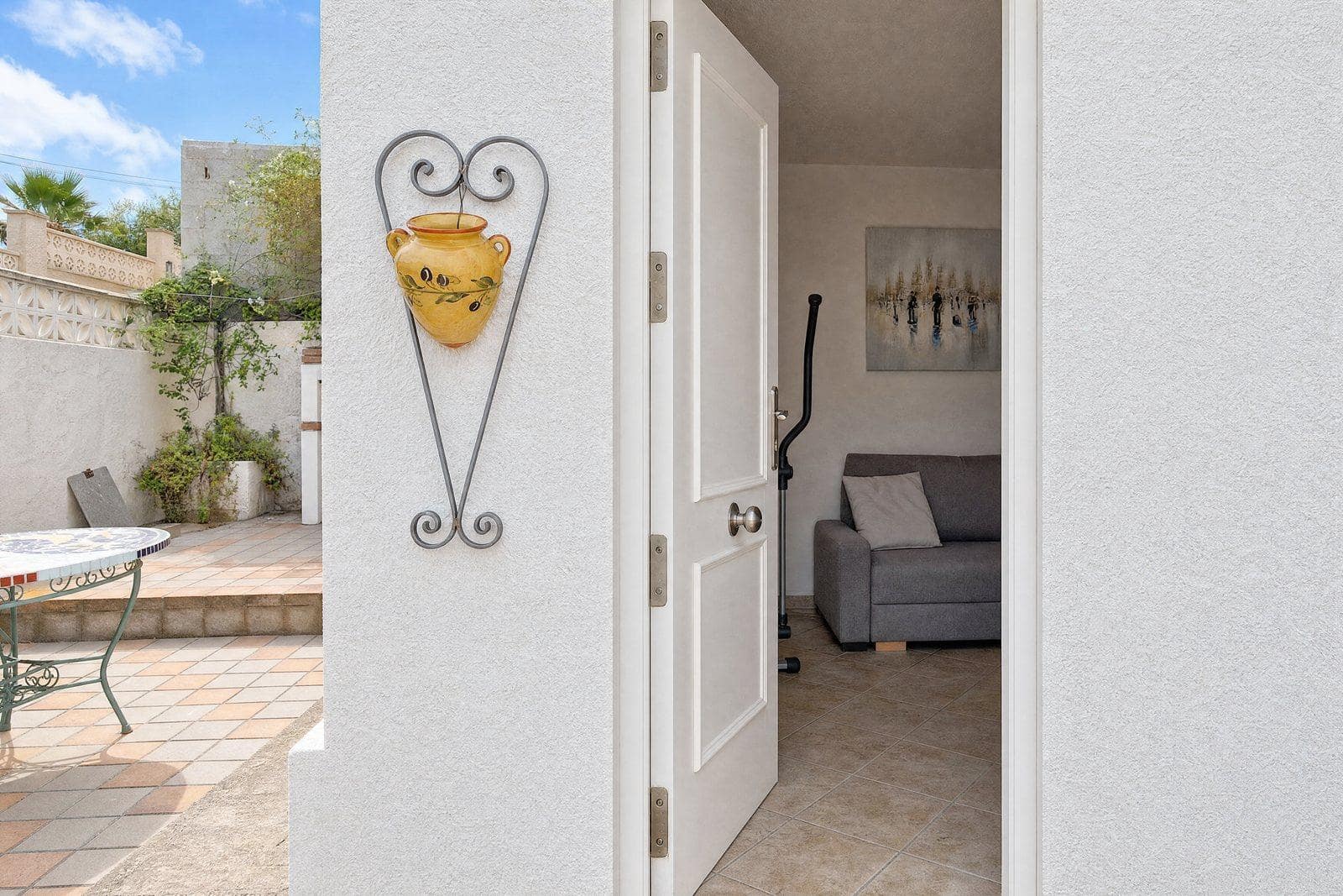 4 soverom Villa til salgs i El Campello med svømmebasseng - € 549 000 (Ref: 10134959)