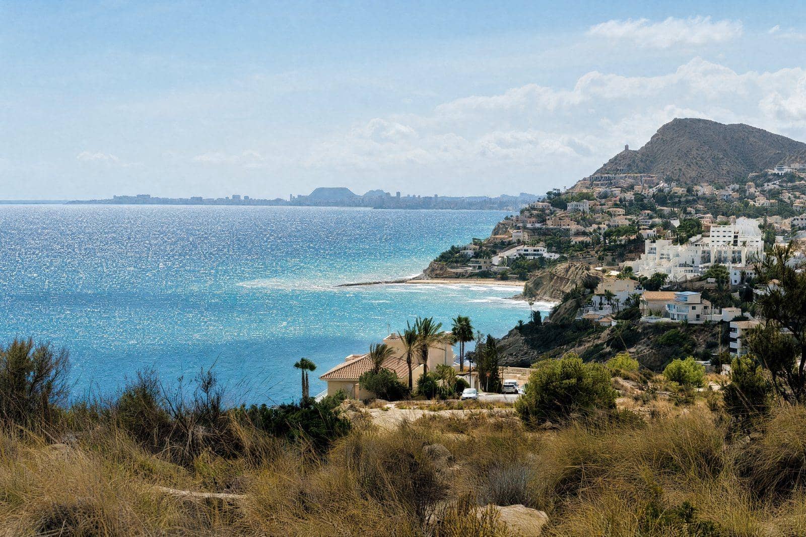 4 soverom Villa til salgs i El Campello med svømmebasseng - € 549 000 (Ref: 10134959)