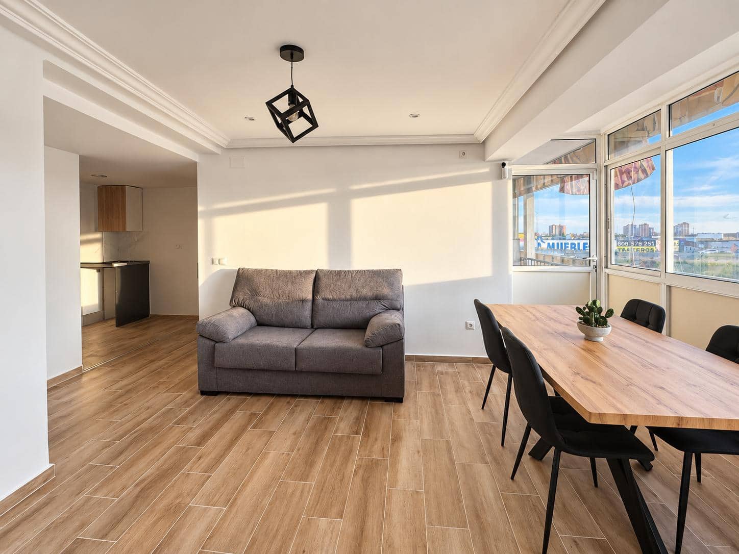 3 soverom Leilighet til salgs i San Vicente / Sant Vicent del Raspeig - € 125 000 (Ref: 10175686)