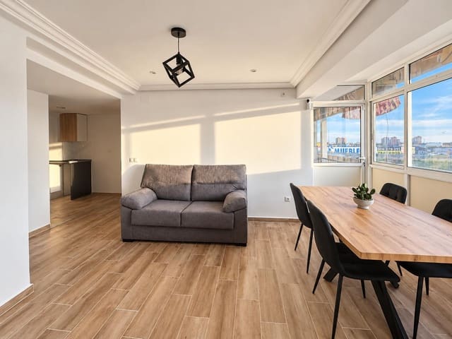 3 soverom Leilighet til salgs i San Vicente / Sant Vicent del Raspeig - € 125 000 (Ref: 10175686)