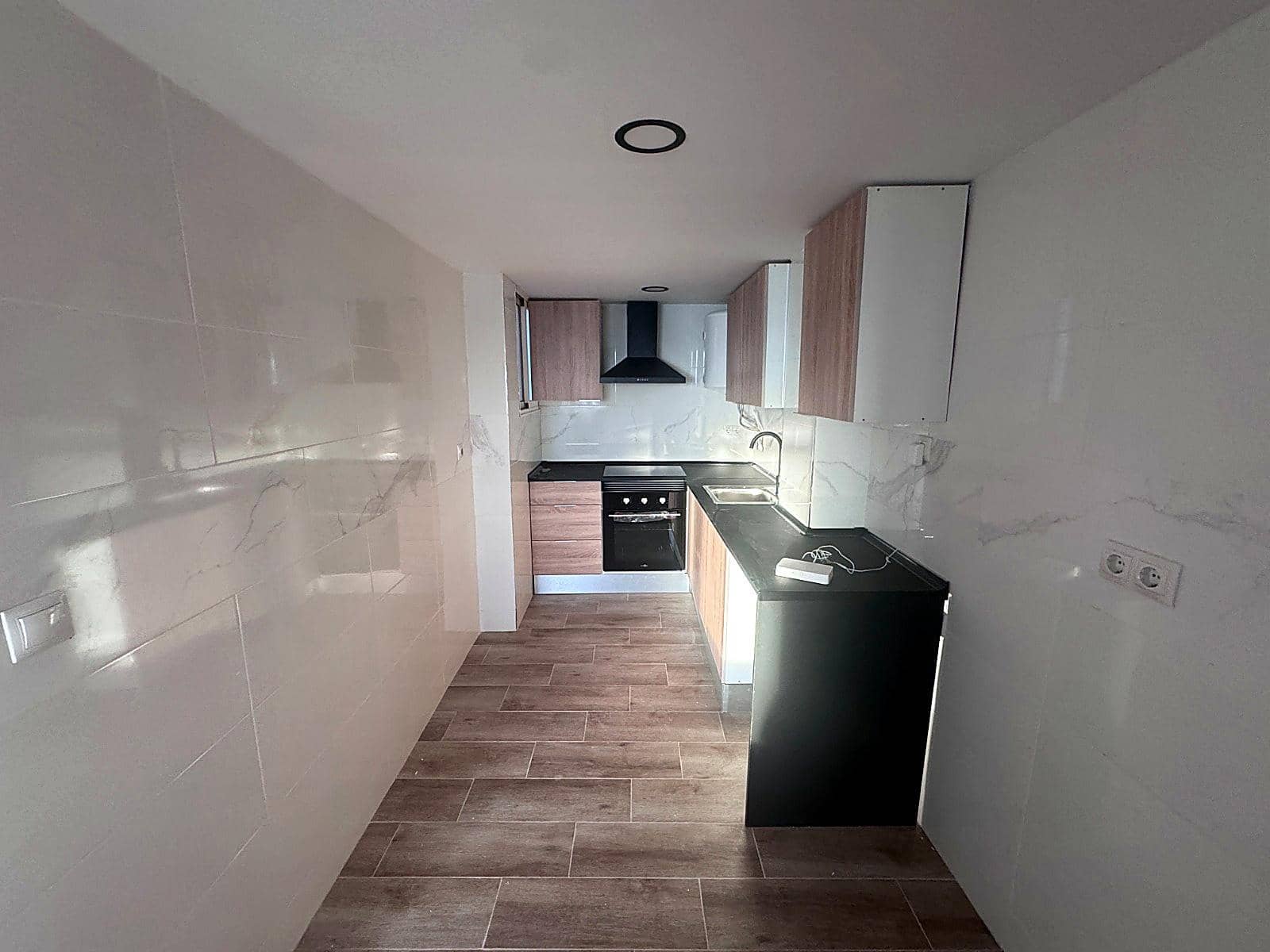 3 soverom Leilighet til salgs i San Vicente / Sant Vicent del Raspeig - € 125 000 (Ref: 10175686)