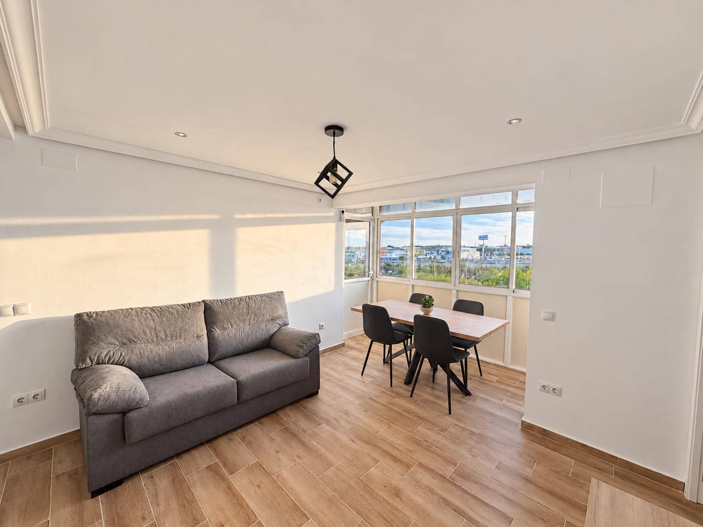 3 soverom Leilighet til salgs i San Vicente / Sant Vicent del Raspeig - € 125 000 (Ref: 10175686)