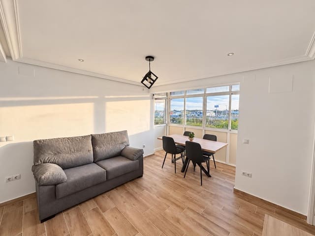 3 soverom Leilighet til salgs i San Vicente / Sant Vicent del Raspeig - € 125 000 (Ref: 10175686)