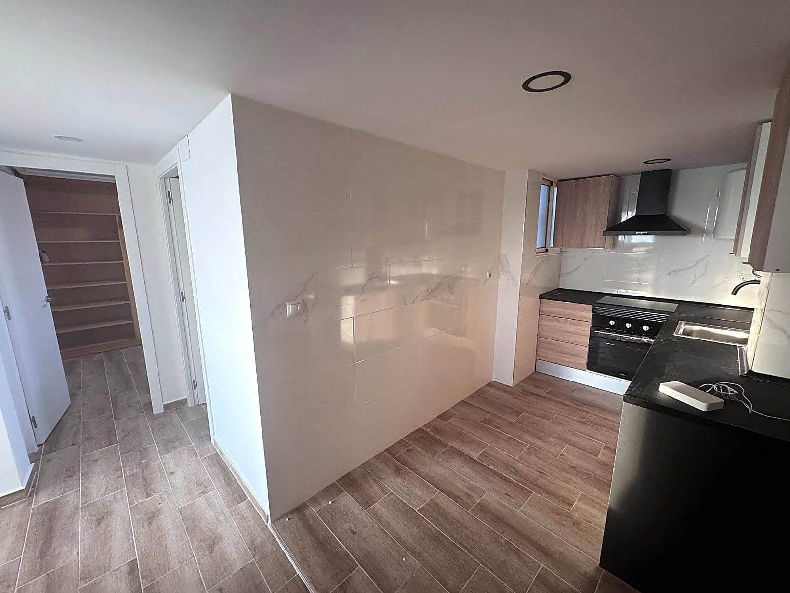 3 soverom Leilighet til salgs i San Vicente / Sant Vicent del Raspeig - € 125 000 (Ref: 10175686)
