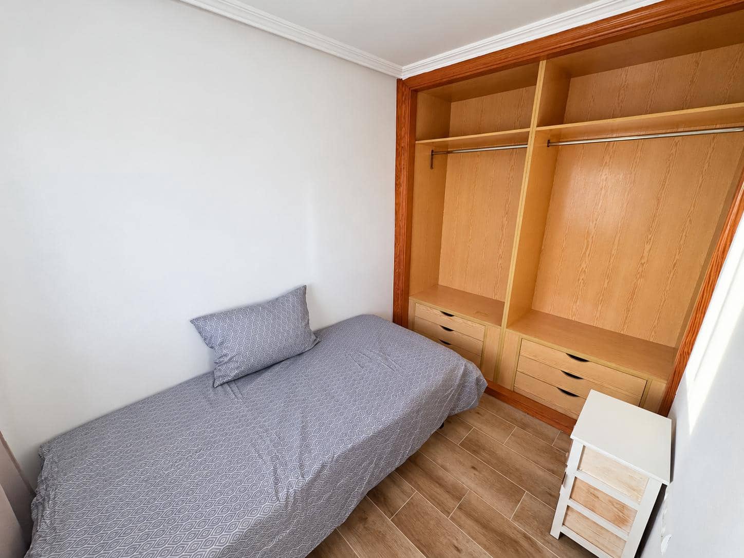 3 soverom Leilighet til salgs i San Vicente / Sant Vicent del Raspeig - € 125 000 (Ref: 10175686)