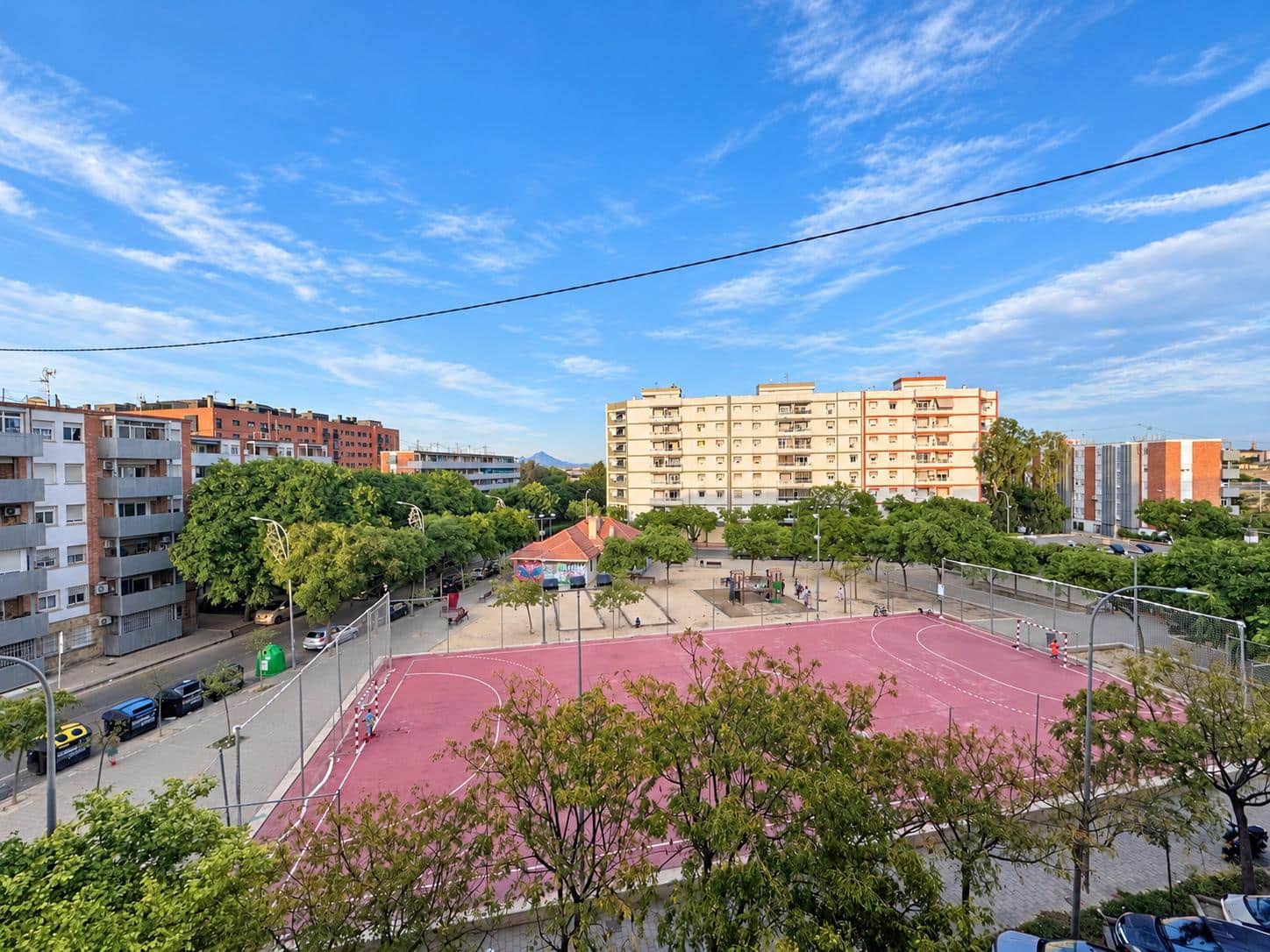 3 soverom Leilighet til salgs i San Vicente / Sant Vicent del Raspeig - € 125 000 (Ref: 10175686)