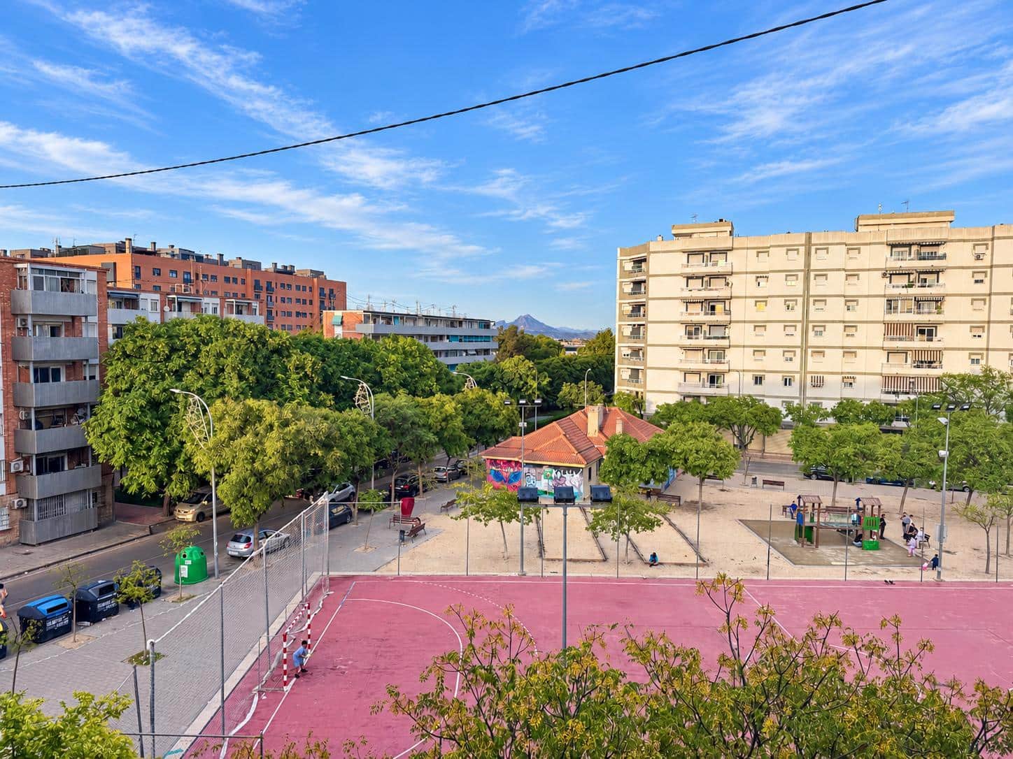 3 soverom Leilighet til salgs i San Vicente / Sant Vicent del Raspeig - € 125 000 (Ref: 10175686)