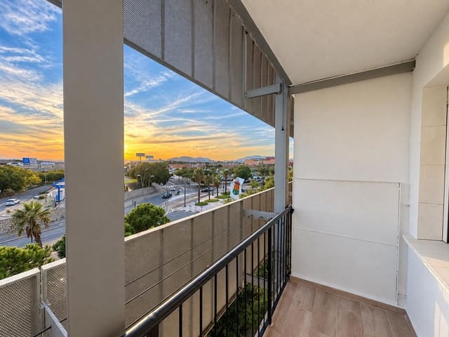 3 soverom Leilighet til salgs i San Vicente / Sant Vicent del Raspeig - € 125 000 (Ref: 10175686)
