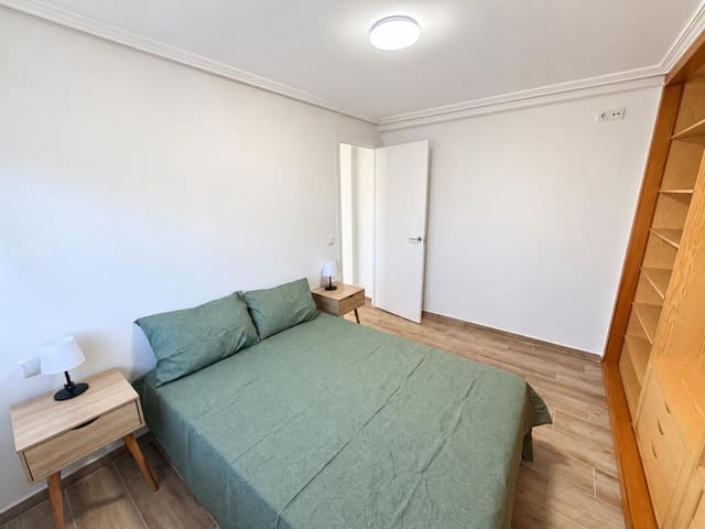 3 soverom Leilighet til salgs i San Vicente / Sant Vicent del Raspeig - € 125 000 (Ref: 10175686)