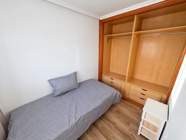 3 soverom Leilighet til salgs i San Vicente / Sant Vicent del Raspeig - € 125 000 (Ref: 10175686)
