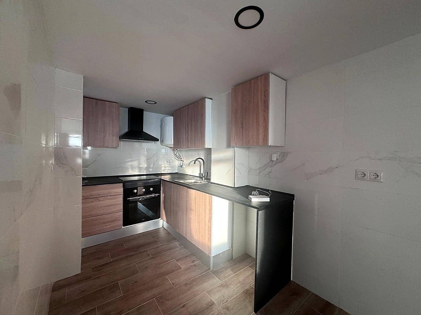 3 soverom Leilighet til salgs i San Vicente / Sant Vicent del Raspeig - € 125 000 (Ref: 10175686)