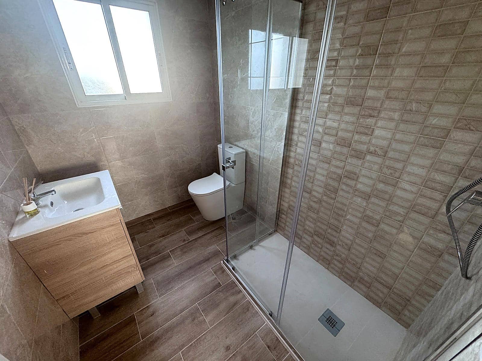 3 soverom Leilighet til salgs i San Vicente / Sant Vicent del Raspeig - € 125 000 (Ref: 10175686)