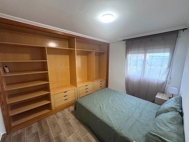 3 soverom Leilighet til salgs i San Vicente / Sant Vicent del Raspeig - € 125 000 (Ref: 10175686)
