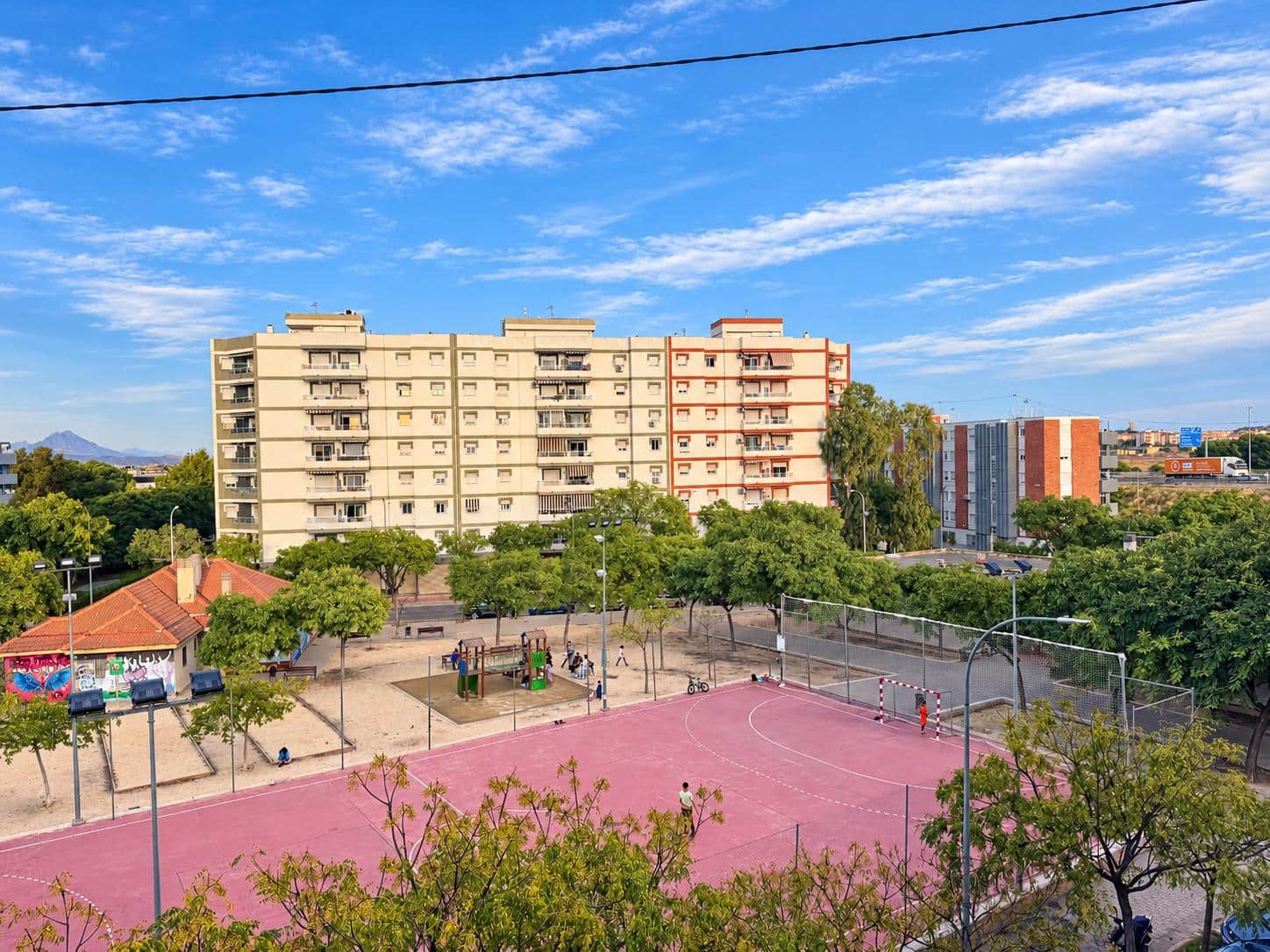 3 soverom Leilighet til salgs i San Vicente / Sant Vicent del Raspeig - € 125 000 (Ref: 10175686)