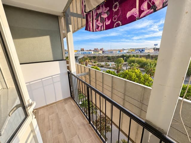 3 soverom Leilighet til salgs i San Vicente / Sant Vicent del Raspeig - € 125 000 (Ref: 10175686)