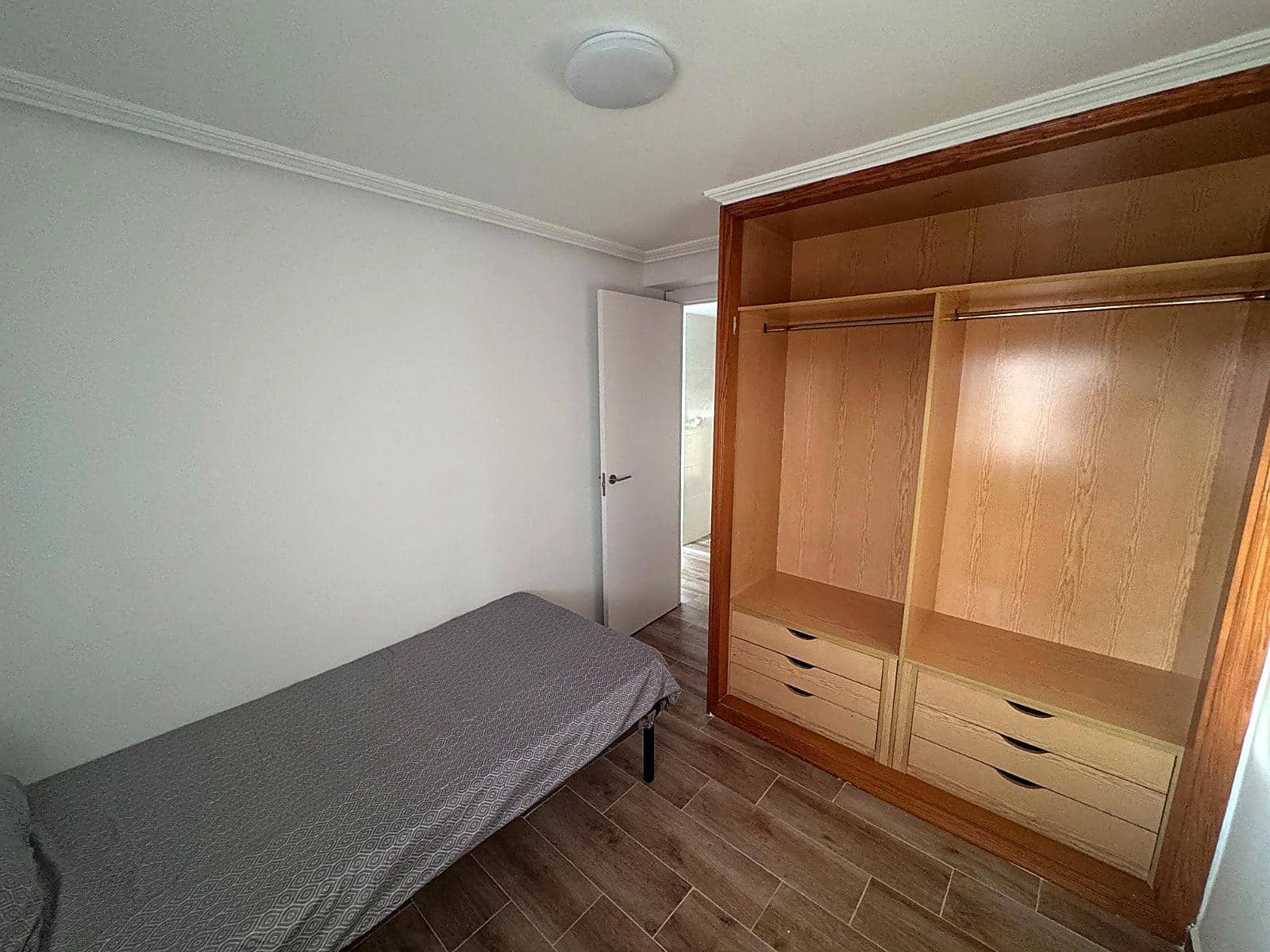 3 soverom Leilighet til salgs i San Vicente / Sant Vicent del Raspeig - € 125 000 (Ref: 10175686)