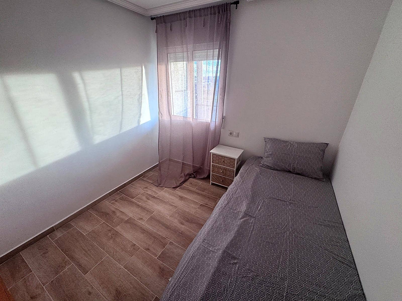 3 soverom Leilighet til salgs i San Vicente / Sant Vicent del Raspeig - € 125 000 (Ref: 10175686)