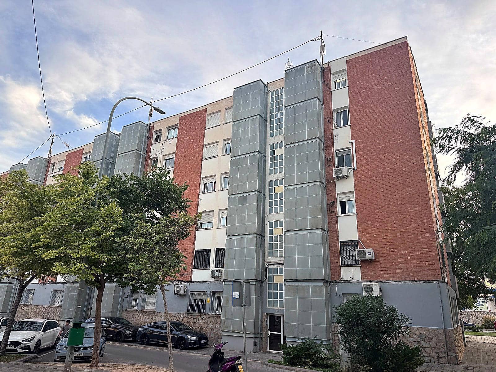 3 soverom Leilighet til salgs i San Vicente / Sant Vicent del Raspeig - € 125 000 (Ref: 10175686)
