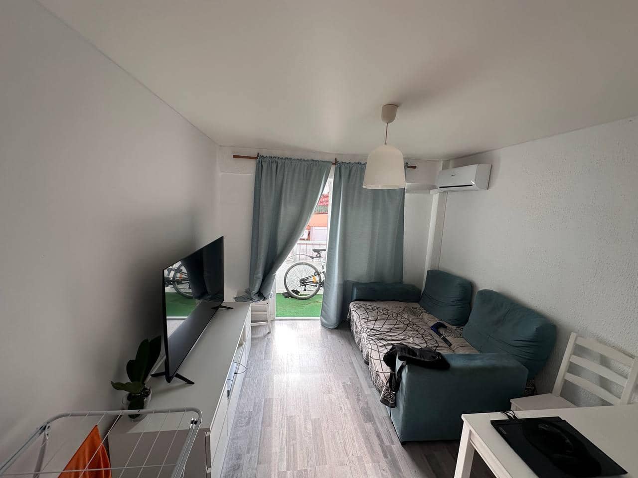 Piso de 3 habitaciones en València ciudad en venta - 185.000 € (Ref: 10176100)