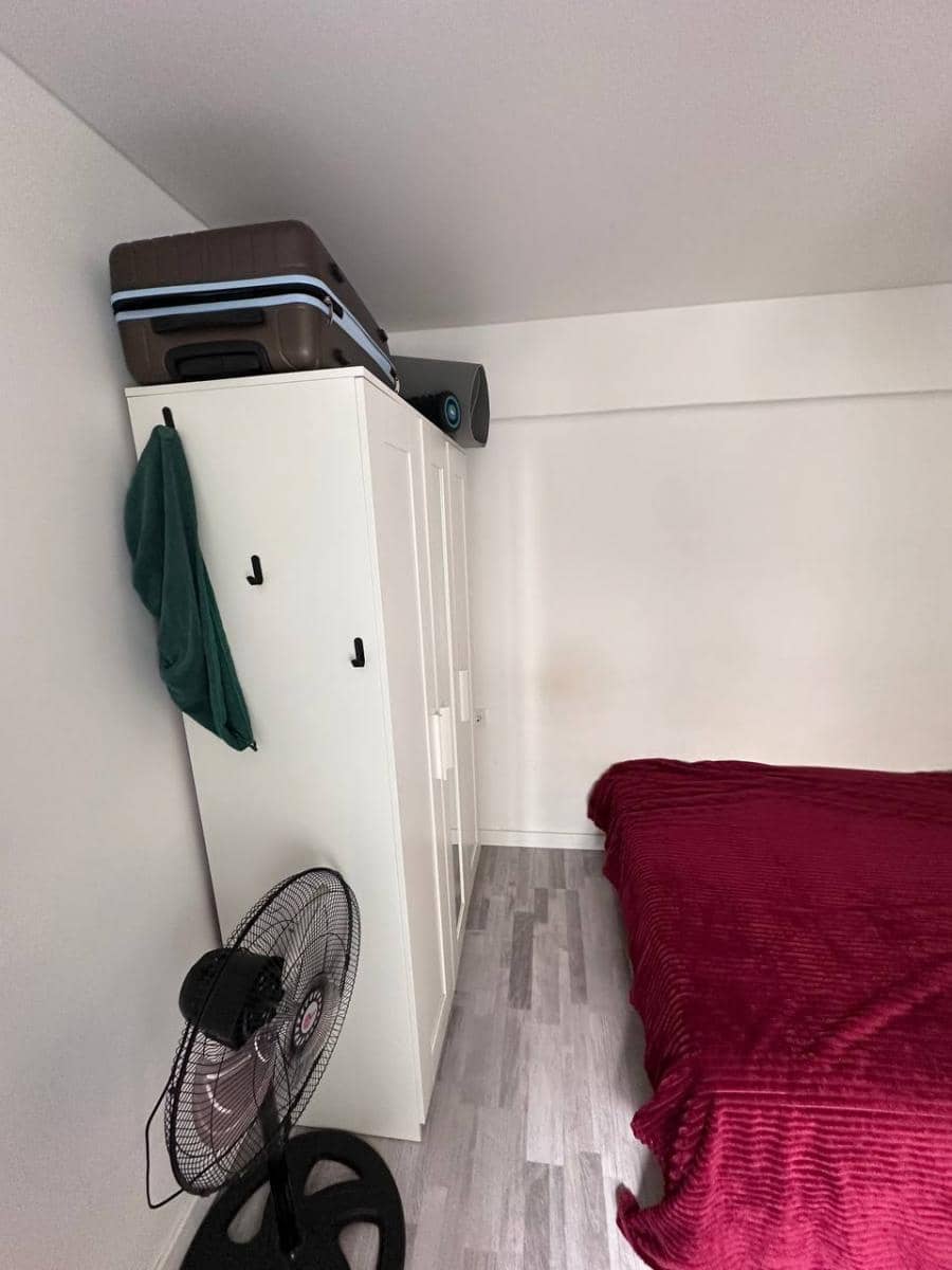 Piso de 3 habitaciones en València ciudad en venta - 185.000 € (Ref: 10176100)