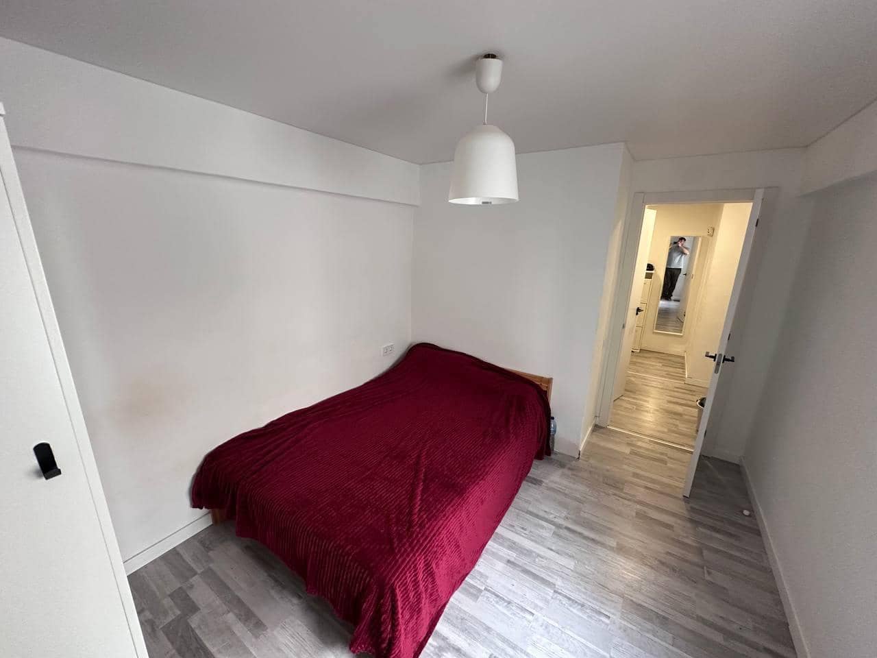 Piso de 3 habitaciones en València ciudad en venta - 185.000 € (Ref: 10176100)