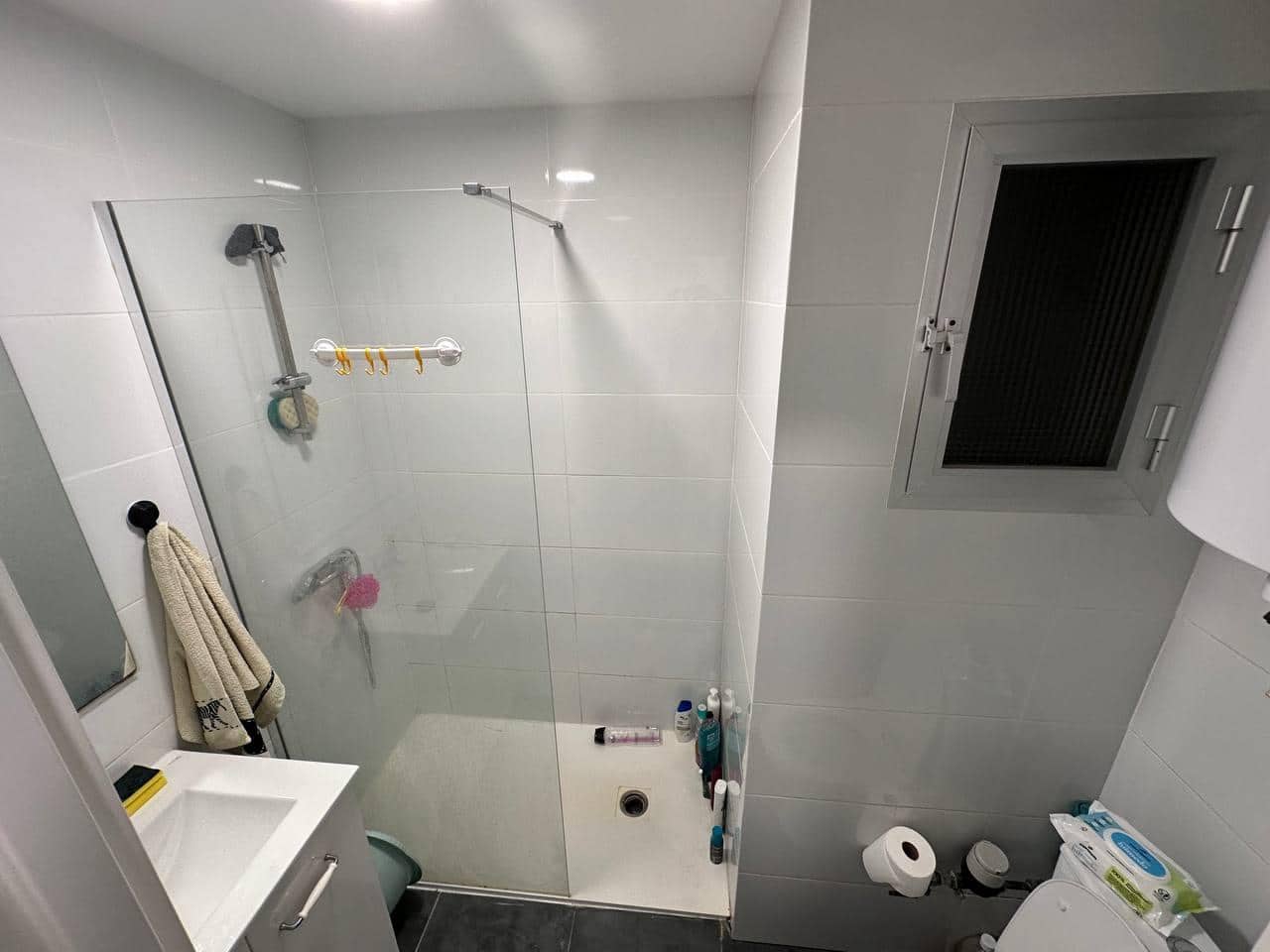 Piso de 3 habitaciones en València ciudad en venta - 185.000 € (Ref: 10176100)