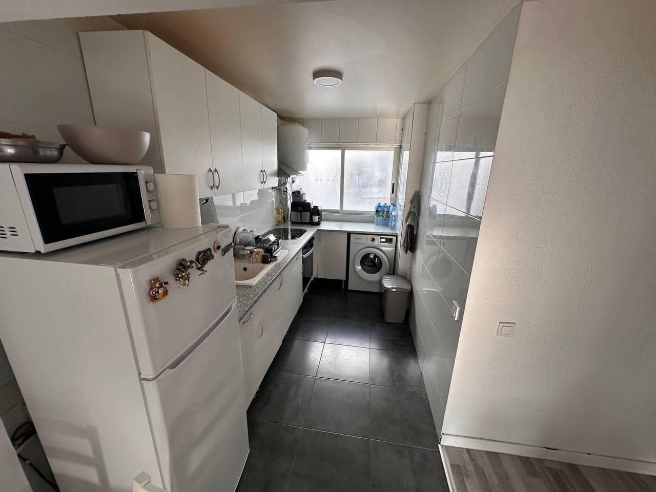Piso de 3 habitaciones en València ciudad en venta - 185.000 € (Ref: 10176100)