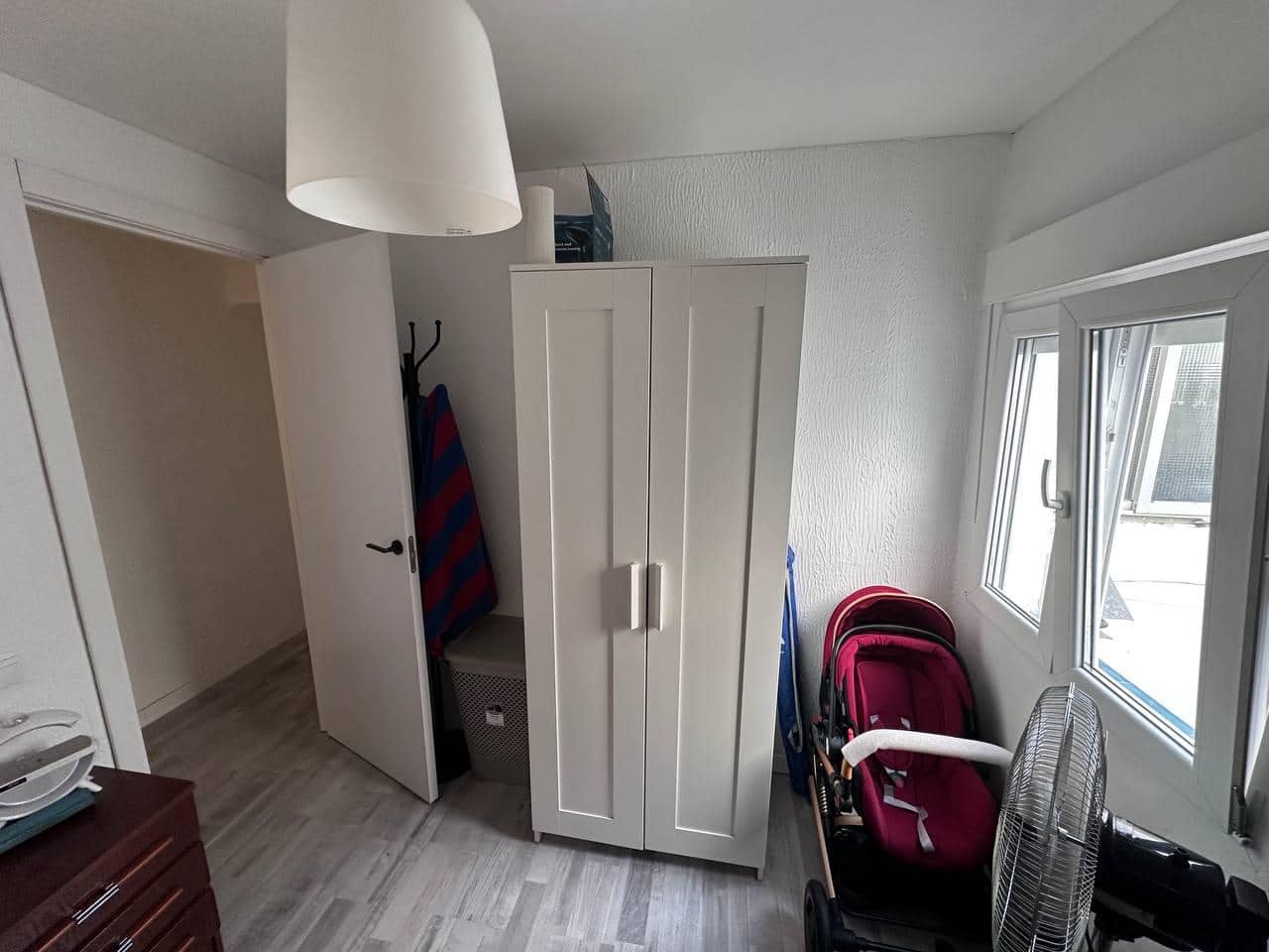 Piso de 3 habitaciones en València ciudad en venta - 185.000 € (Ref: 10176100)
