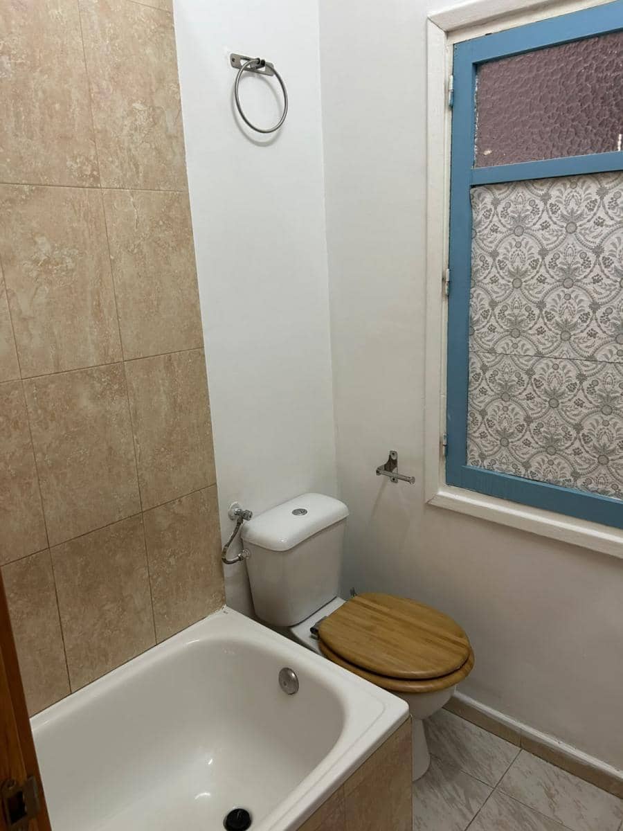 2 Zimmer Wohnung zu verkaufen in Alicante / Alacant Stadt - 109.000 € (Ref: 10177558)