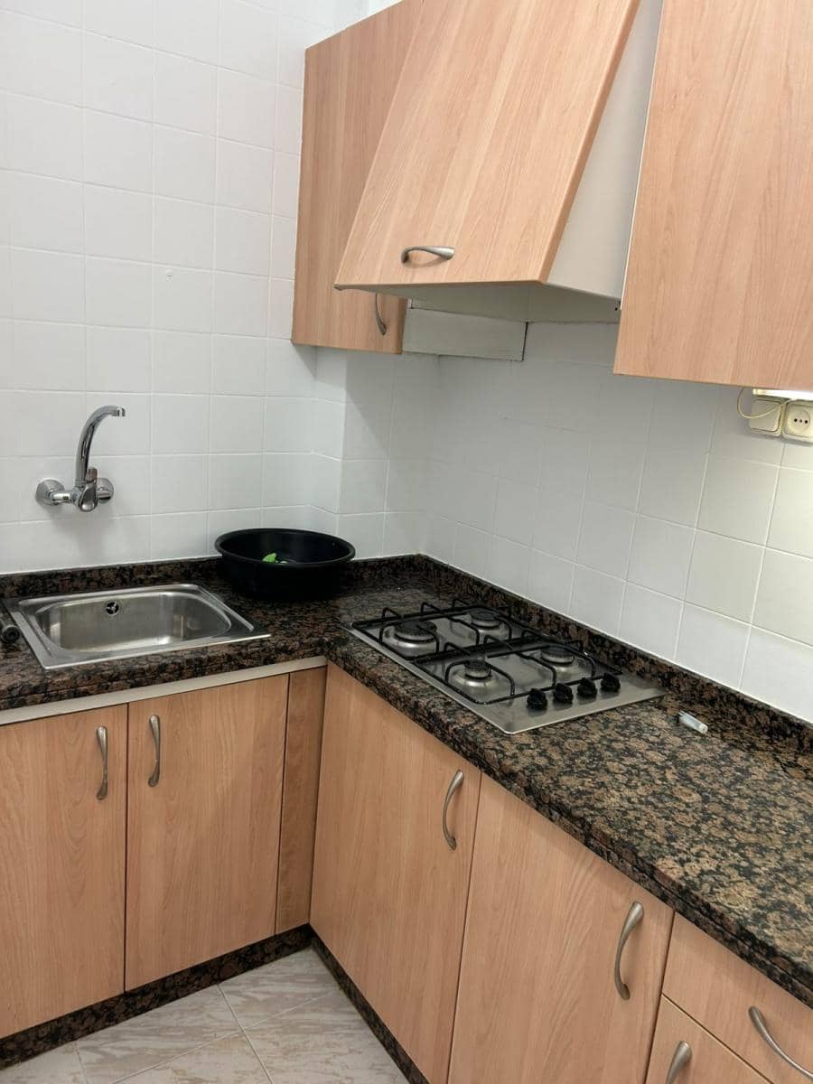 2 Zimmer Wohnung zu verkaufen in Alicante / Alacant Stadt - 109.000 € (Ref: 10177558)