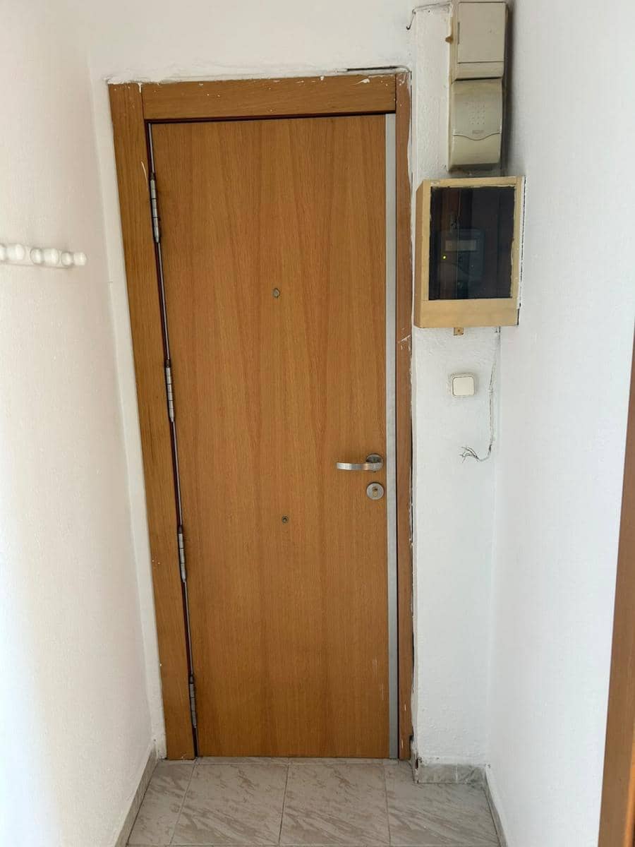 2 Zimmer Wohnung zu verkaufen in Alicante / Alacant Stadt - 109.000 € (Ref: 10177558)