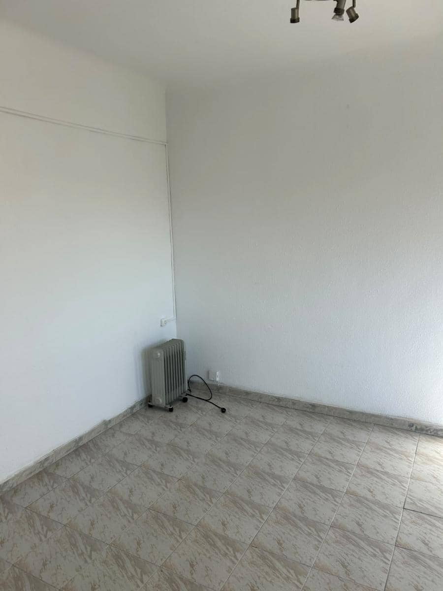2 Zimmer Wohnung zu verkaufen in Alicante / Alacant Stadt - 109.000 € (Ref: 10177558)