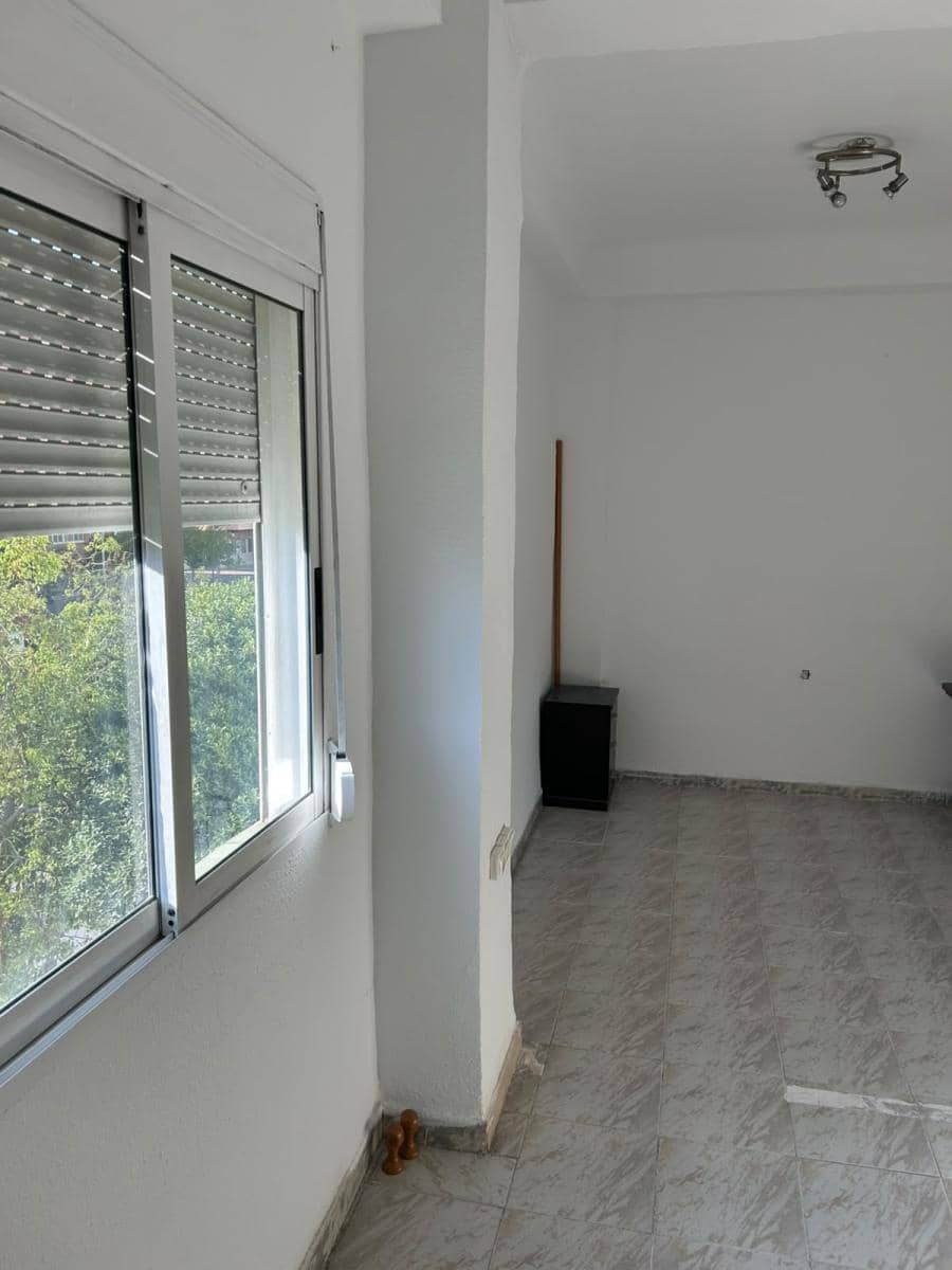 2 Zimmer Wohnung zu verkaufen in Alicante / Alacant Stadt - 109.000 € (Ref: 10177558)