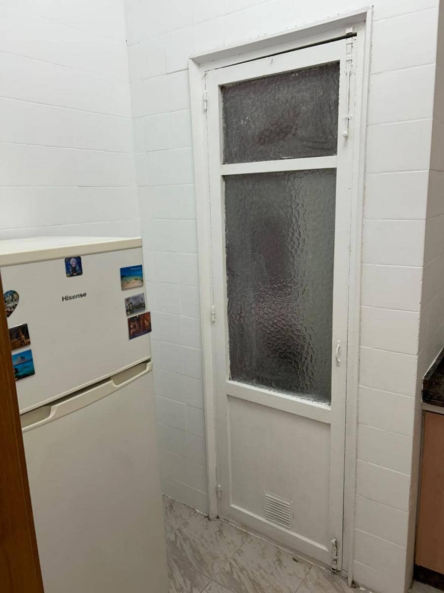 2 Zimmer Wohnung zu verkaufen in Alicante / Alacant Stadt - 109.000 € (Ref: 10177558)