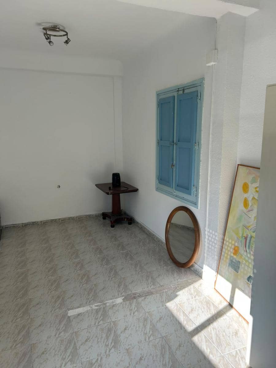 2 Zimmer Wohnung zu verkaufen in Alicante / Alacant Stadt - 109.000 € (Ref: 10177558)