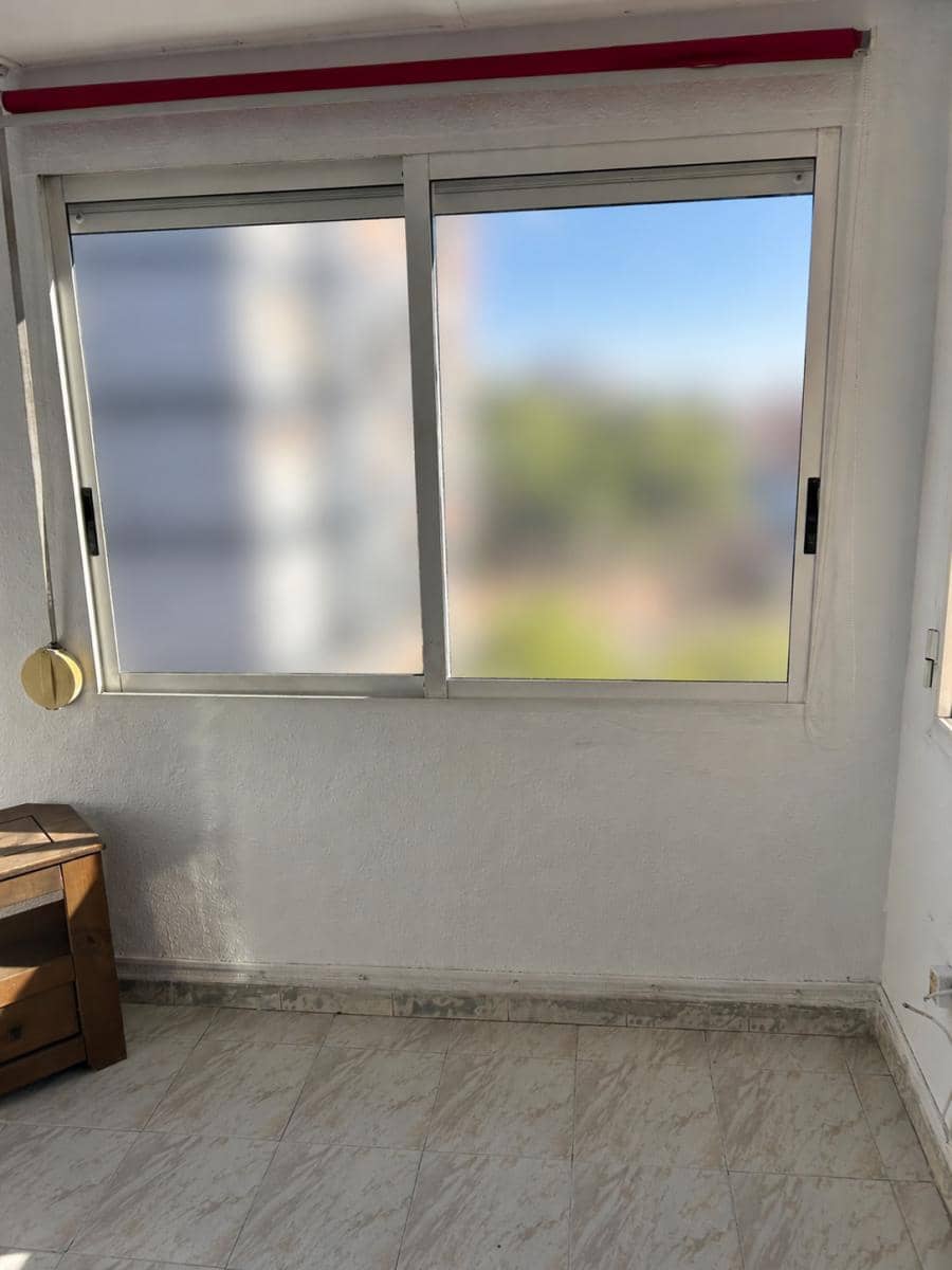 2 Zimmer Wohnung zu verkaufen in Alicante / Alacant Stadt - 109.000 € (Ref: 10177558)