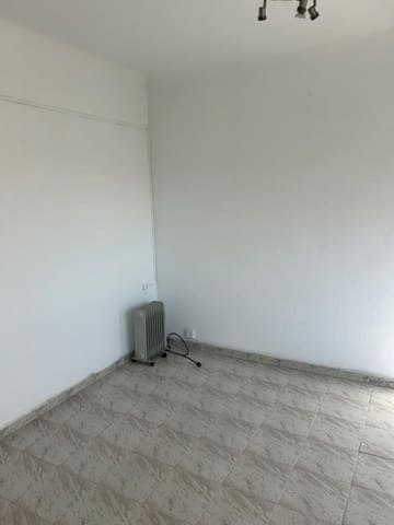 2 Zimmer Wohnung zu verkaufen in Los Ángeles, Alicante / Alacant Stadt - 109.000 € (Ref: 10177558)
