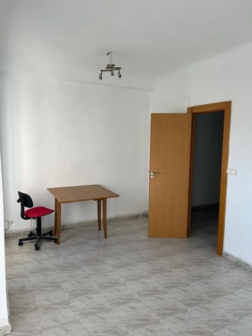 2 Zimmer Wohnung zu verkaufen in Los Ángeles, Alicante / Alacant Stadt - 109.000 € (Ref: 10177558)