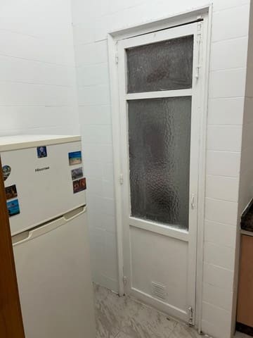 2 Zimmer Wohnung zu verkaufen in Los Ángeles, Alicante / Alacant Stadt - 109.000 € (Ref: 10177558)