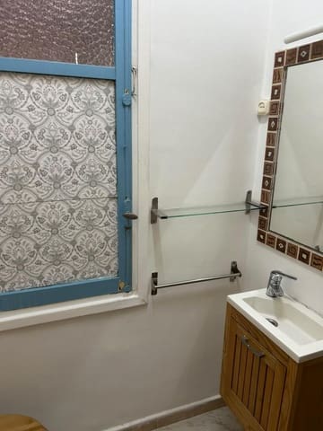 2 Zimmer Wohnung zu verkaufen in Los Ángeles, Alicante / Alacant Stadt - 109.000 € (Ref: 10177558)