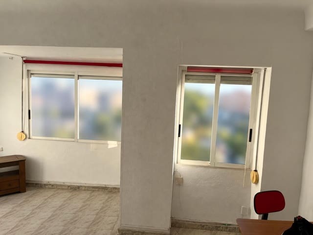 2 Zimmer Wohnung zu verkaufen in Los Ángeles, Alicante / Alacant Stadt - 109.000 € (Ref: 10177558)
