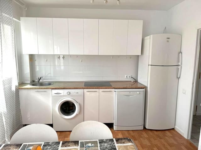 3 soverom Leilighet til salgs i Colonia Requena, Alicante by - € 87 900 (Ref: 8891439)