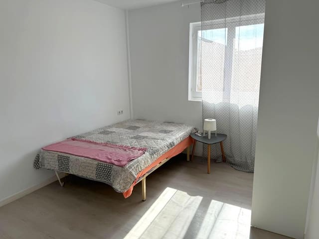 3 soverom Leilighet til salgs i Colonia Requena, Alicante by - € 87 900 (Ref: 8891439)