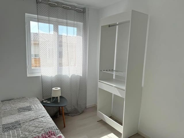 3 soverom Leilighet til salgs i Colonia Requena, Alicante by - € 87 900 (Ref: 8891439)