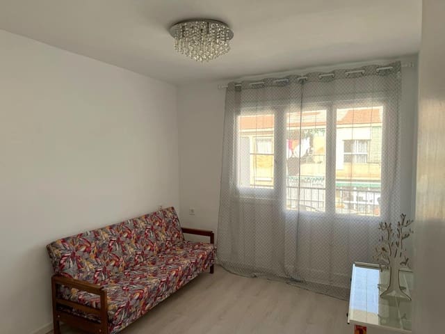 3 soverom Leilighet til salgs i Colonia Requena, Alicante by - € 87 900 (Ref: 8891439)